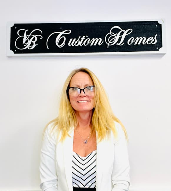 Andrea Myers, Bookkeeper of Vero Beach Custom Homes, LLC