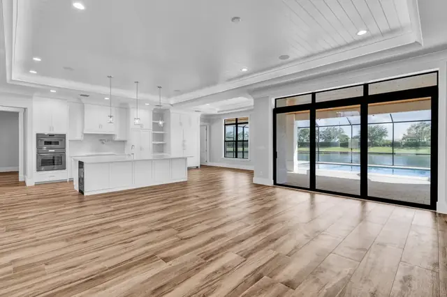 Custom Home in Vero Beach, FL