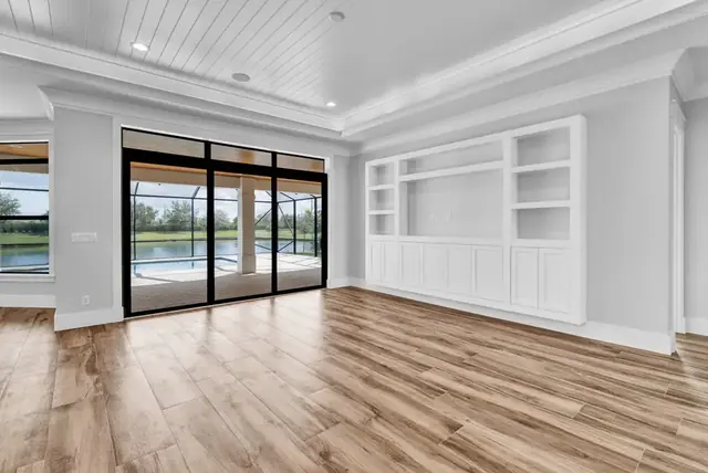 Custom Home in Vero Beach, FL