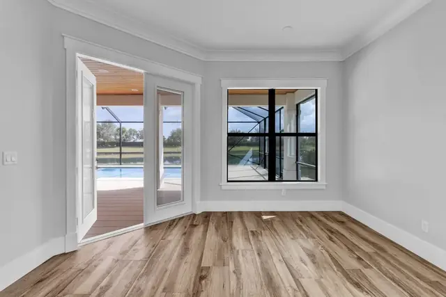Custom Home in Vero Beach, FL