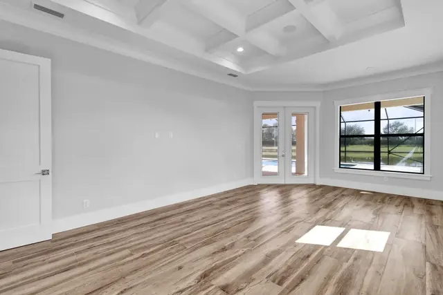 Custom Home in Vero Beach, FL
