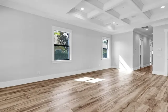 Custom Home in Vero Beach, FL