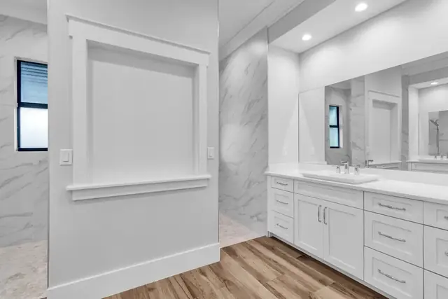 Custom Home in Vero Beach, FL