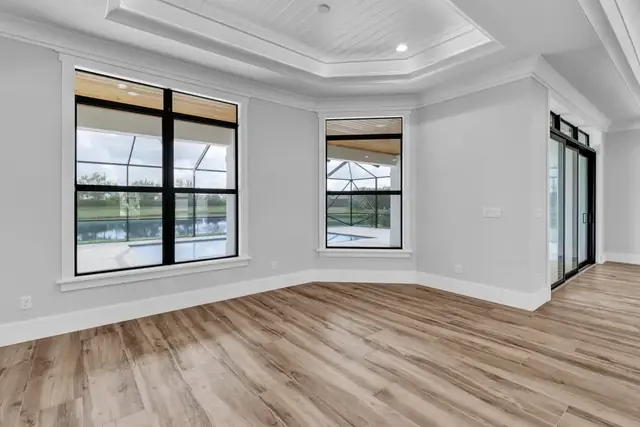 Custom Home in Vero Beach, FL