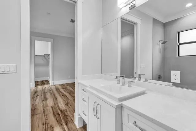 Custom Home in Vero Beach, FL