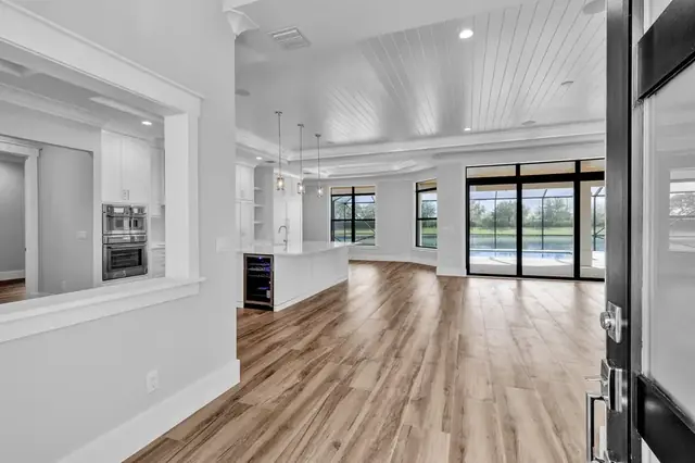 Custom Home in Vero Beach, FL