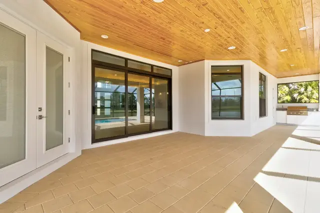 Custom Home in Vero Beach, FL