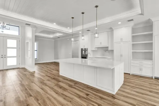 Custom Home in Vero Beach, FL