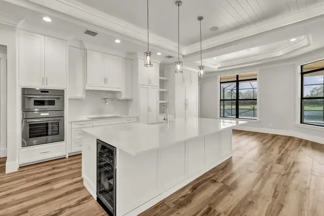 Custom Home in Vero Beach, FL