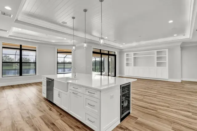 Custom Home in Vero Beach, FL