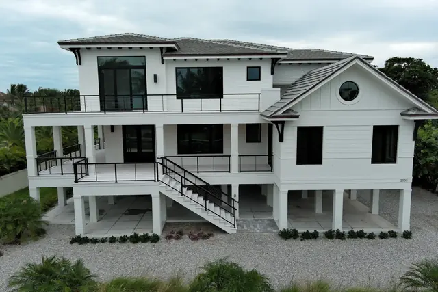 Custom Home in Vero Beach, FL
