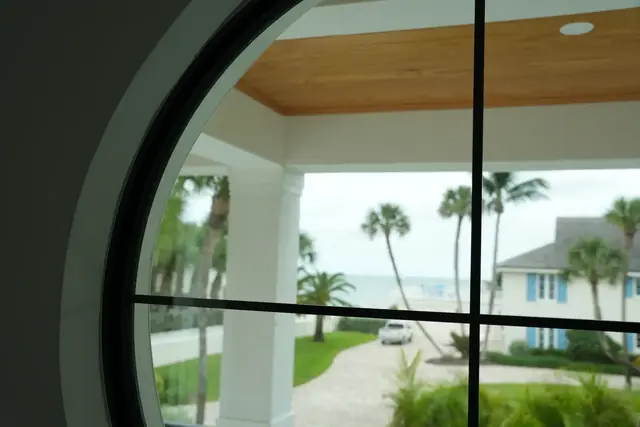 Custom Home in Vero Beach, FL