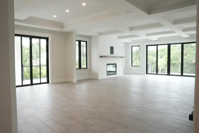 Custom Home in Vero Beach, FL