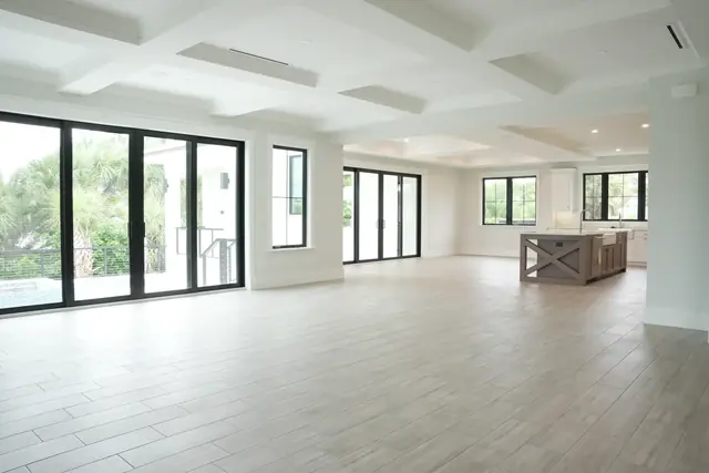 Custom Home in Vero Beach, FL