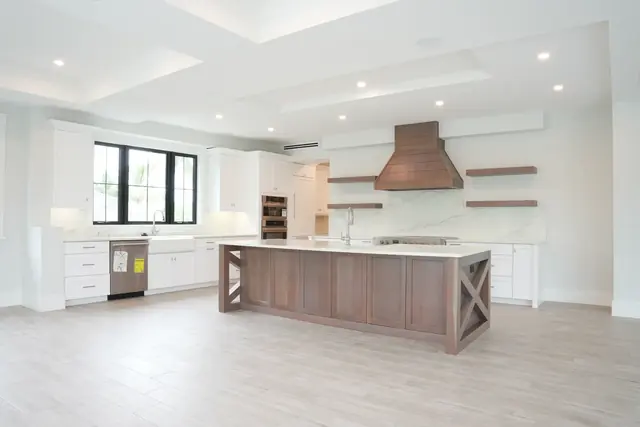 Custom Home in Vero Beach, FL
