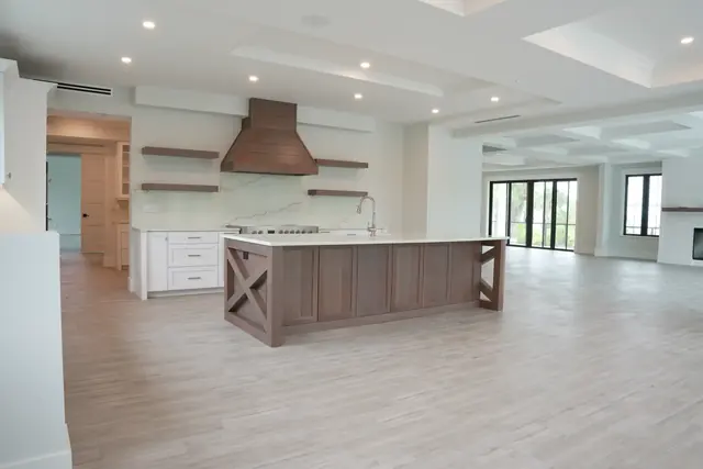 Custom Home in Vero Beach, FL
