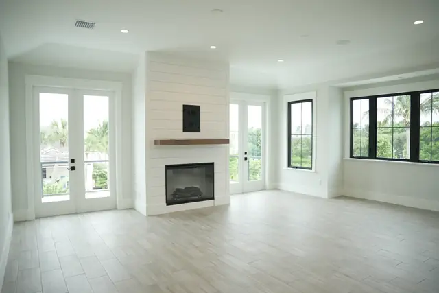 Custom Home in Vero Beach, FL
