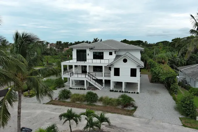 Custom Home in Vero Beach, FL