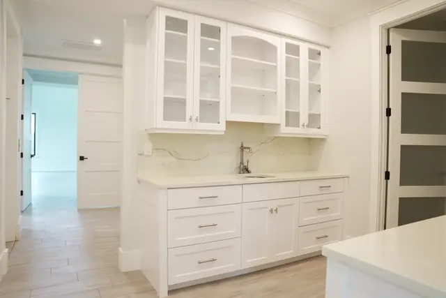 Custom Home in Vero Beach, FL