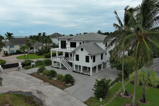 Custom Home in Vero Beach, FL