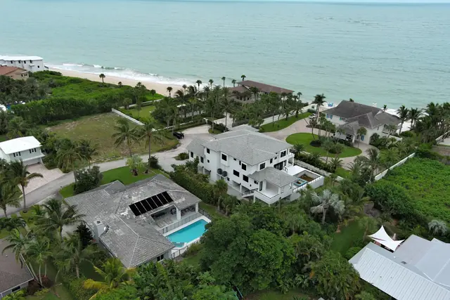 Custom Home in Vero Beach, FL