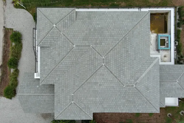 Custom Home in Vero Beach, FL