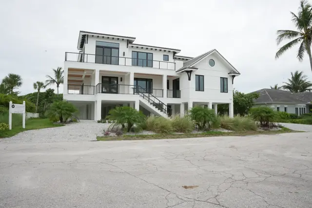 Custom Home in Vero Beach, FL