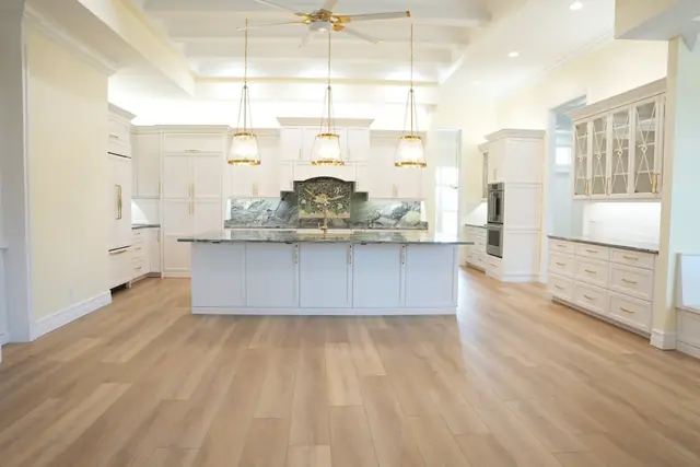 Custom Home in Vero Beach, FL