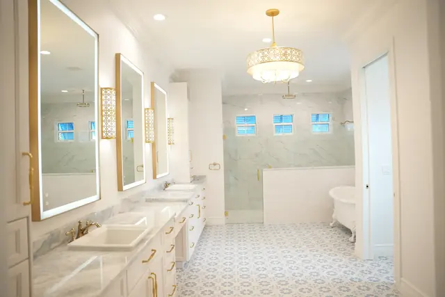 Custom Home in Vero Beach, FL