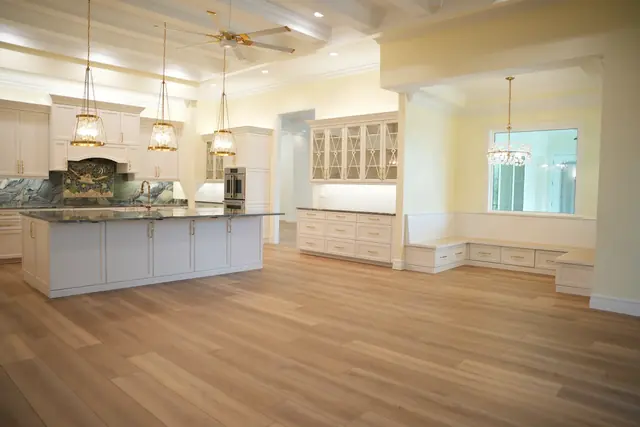 Custom Home in Vero Beach, FL