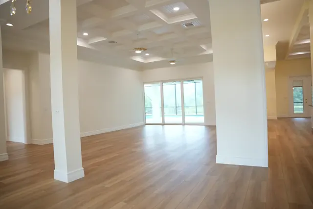 Custom Home in Vero Beach, FL