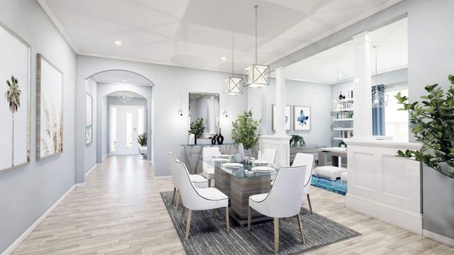 Riverpointe in Fort Pierce, FL