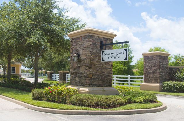 Stoney Brook Farms in Vero Beach, FL