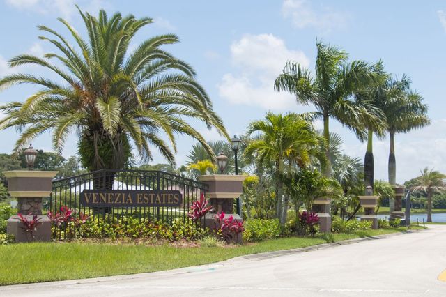 Venezia Estates in Vero Beach, FL